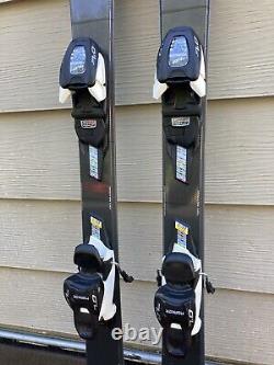 Blizzard Brahma 130 or 140cm Jr Ski withMarker 7.0 Bindings GREAT CONDITION