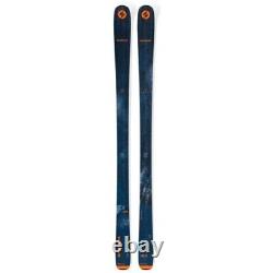 Blizzard Brahma 82 Skis 2022, FLAT SKIS NEW 180 cm FREE SHIPPING
