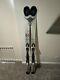 Blizzard Brahma 88 SP Skis Demo Bindings 173cm