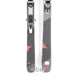 Blizzard Brahma Demo Skis 180 cm Used