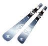 Blizzard Cheyenne Freeride Ski Set Allmountain Damen Testski Skibindung Marker