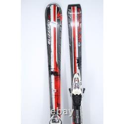 Blizzard Magnum 7.6 Adult Demo Skis 177 cm Used