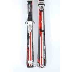 Blizzard Magnum 7.6 Adult Demo Skis 177 cm Used