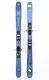 Blizzard Rustler Team Demo Skis 148 cm Used