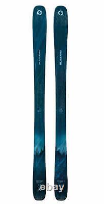 Blizzard Sheeva 9 Skis 2022 Women's 157 cm
