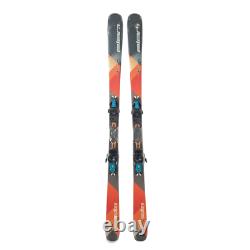 Brand NEW Elan Explore 6 Skis