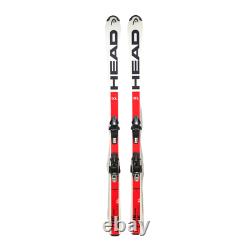 Brand NEW Head The Link Pro XL Skis