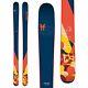 Brand New Faction Chapter 2.0 Snow Ski, 179cm Retail $629