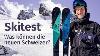 Brandneue Allmountain Ski Modelle Von St Ckli Montero Ar Und Ax IM Skitest Am Titlis In Engelberg