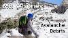Climbing Mt Whitney In A Record Snow Year April 2023