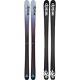 DPS Foundation Cassiar F82 All Mountain Skis 185cm Mens NEW NEVER DRILLED
