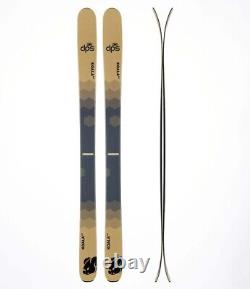 DPS Skis Koala 103 Brand New 168cm