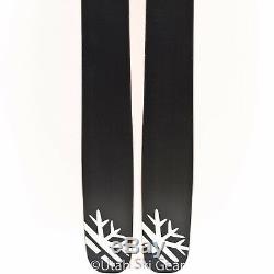 DPS Wailer 112 Foundation Skis 2018 NEW All-Condition All-Mountain Powder
