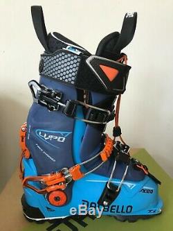 Dalbello Lupo AX 120 All Mountain Alpine Touring Ski Boots 21.5