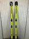 Dynafit Beast 108 Skis with Dynafit Speed Bindings & Skins