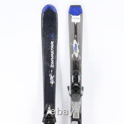 Dynastar Agyl Adult Skis 146 cm Used