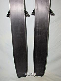 Dynastar CHAM Woman 97 women's skis 159cm with Salomon Z10 DEMO adjust. Bindings