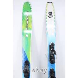 Dynastar Cham 107 Demo Skis 190 cm Used
