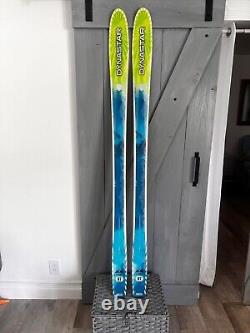 Dynastar Cham 87 Skis 184cm Great Condition