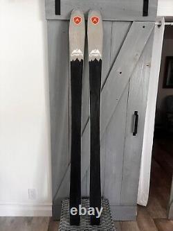 Dynastar Cham 87 Skis 184cm Great Condition