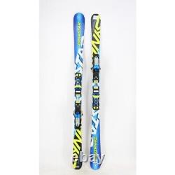 Dynastar Course Ti Demo Skis 165 cm Used