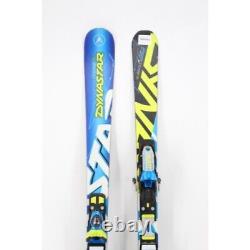 Dynastar Course Ti Demo Skis 165 cm Used