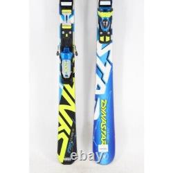 Dynastar Course Ti Demo Skis 165 cm Used