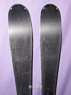 Dynastar LEGEND W80 women's skis 152cm w LOOK Xpress 11 adjustable ski bindings
