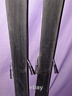 Dynastar LEGEND W80 women's skis 152cm w LOOK Xpress 11 adjustable ski bindings