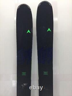 Dynastar Legend 88 180 cm DEMO Intermediate-Advanced All Mountain Skis with Look12