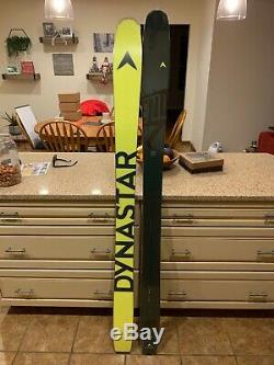 Dynastar Legend 96 Expert All-Mountain Rockered Ski New 2020 (178cm)