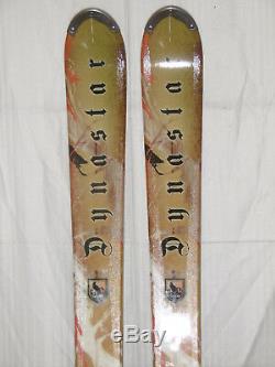 Dynastar Legend Top Ski Freeride / Allmountain Carver 178 CM + Bindung Neu