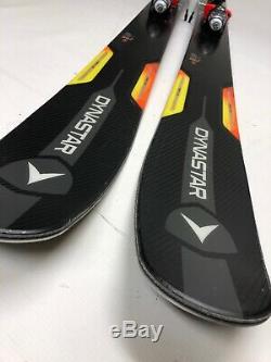 Dynastar Legend X 106 All Mountain Skis 188cm NEW With Look SPX 12 Bindings G1034