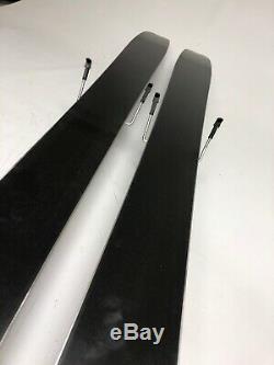 Dynastar Legend X 106 All Mountain Skis 188cm NEW With Look SPX 12 Bindings G1034