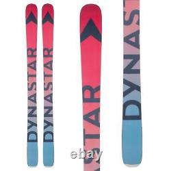 Dynastar M-FREE 90 Skis 2024
