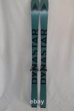 Dynastar M-Pro 84 177cm All Mountain Alpine Skis + SPX 12 Bindings DEMO