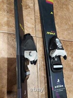 Dynastar My First Menace 92CM JR Skis With Bindings & Menace Dalbello JR Ski Boots