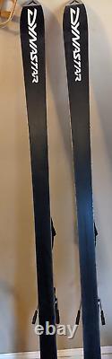 Dynastar Speed SF 197cm Downhill Race Skis