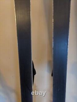 Dynastar Speed SF 197cm Downhill Race Skis