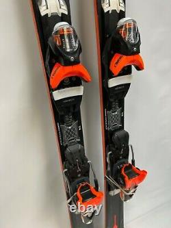 Dynastar Speed Zone 12 Ti Skis +Konect Look Dual SPX12 Bindings174 Tuned Waxed