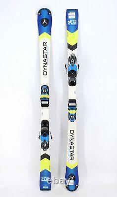 Dynastar World Cup Demo Skis 146 cm Used