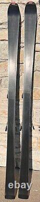 ELAN Diablo MONOBLOCK SKIS 183CM