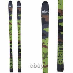 Elan Bloodline Skis 170cm 2016