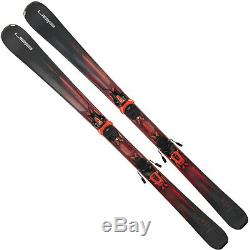 Elan Delight Supreme Power Shift Ski + ELW 10 Bindung All Mountain Damen Ski-Set
