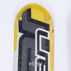 Elan Exar Adult Skis 140 cm Used