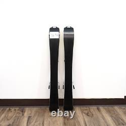 Elan Explore Pro 80cm Kids Ski + Elan EL 4.5 AC Bindings NEW