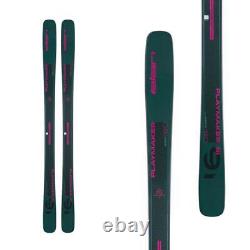 Elan Playmaker 91 Skis 2024