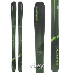 Elan RIPSTICK 96 Skis 2024