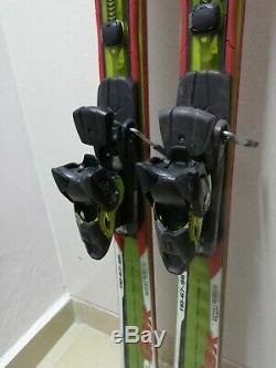 Elan Race GSX 176cm Ski + Elan Elx 12 Bindings Winter Sports Fun Downhill Snow