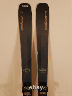 Elan Ripstick 88 All Mountain Demo Skis 180cm